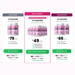 Gelatin Meister Preis